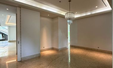 LUXURY MODERN HOUSE, SPEC MEWAH POSISI HOEK, ROW JALAN LEBAR & TENANG