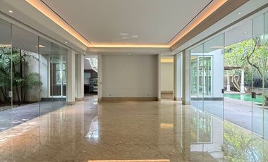 LUXURY MODERN HOUSE, SPEC MEWAH POSISI HOEK, ROW JALAN LEBAR & TENANG