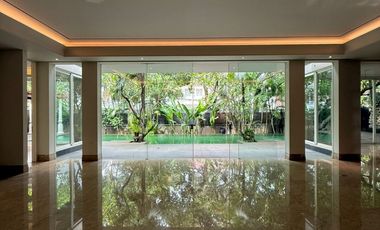 LUXURY MODERN HOUSE, SPEC MEWAH POSISI HOEK, ROW JALAN LEBAR & TENANG