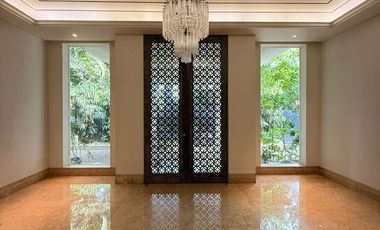 LUXURY MODERN HOUSE, SPEC MEWAH POSISI HOEK, ROW JALAN LEBAR & TENANG