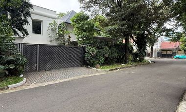 LUXURY MODERN HOUSE, SPEC MEWAH POSISI HOEK, ROW JALAN LEBAR & TENANG