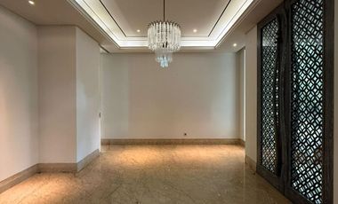 LUXURY MODERN HOUSE, SPEC MEWAH POSISI HOEK, ROW JALAN LEBAR & TENANG