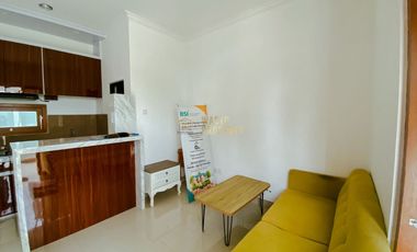 RUMAH MEWAH HARGA MURAH TEPI JALAN RAYA TAJEM