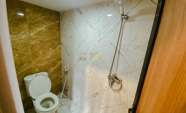 RUMAH MEWAH HARGA MURAH TEPI JALAN RAYA TAJEM