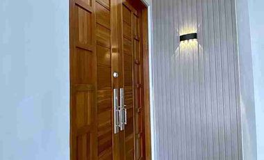 3 Storey 4 Bedroom Townhouse with 1 Car Garage and Roof Deck For Sale at Bangkal Makati