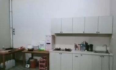 Rumah Siap Huni Palangkaraya