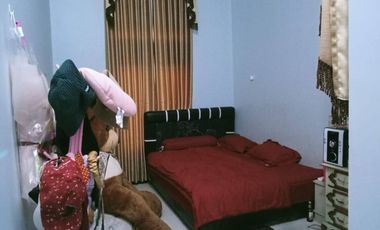 Rumah Siap Huni Palangkaraya