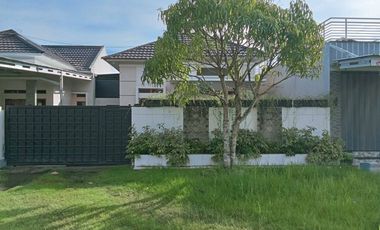 Rumah Siap Huni Palangkaraya