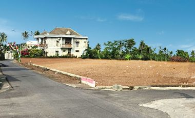 Tanah Jogja Utara Dekat Kampus UII dan Kopi Klothok