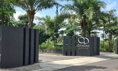 Tanah Jogja Utara Dekat Kampus UII dan Kopi Klothok