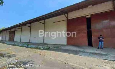 Gudang Wonorejo Pasuruan