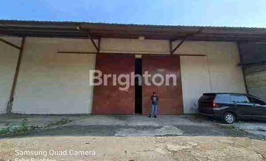 Gudang Wonorejo Pasuruan