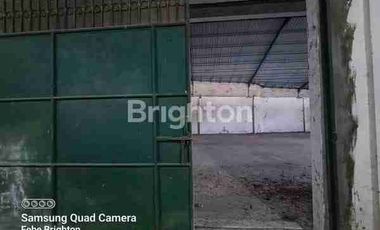 Gudang Wonorejo Pasuruan