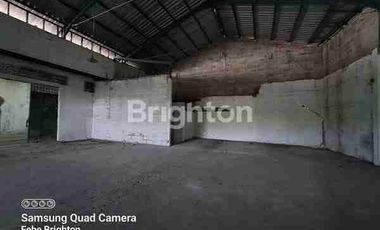 Gudang Wonorejo Pasuruan