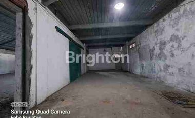 Gudang Wonorejo Pasuruan