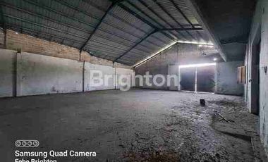 Gudang Wonorejo Pasuruan