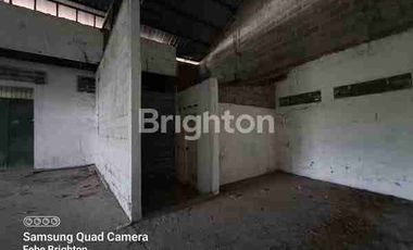 Gudang Wonorejo Pasuruan