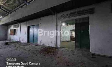 Gudang Wonorejo Pasuruan