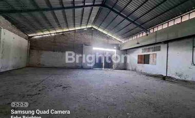 Gudang Wonorejo Pasuruan