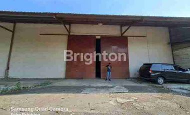 Gudang Wonorejo Pasuruan