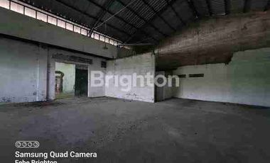 Gudang Wonorejo Pasuruan