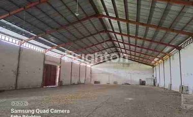 Gudang Wonorejo Pasuruan