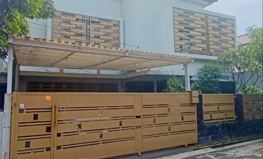 Rumah Mewah Murah Siap Huni di Cijagra Suryalaya Dekat Griya Buah Batu