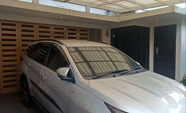 Rumah Mewah Murah Siap Huni di Cijagra Suryalaya Dekat Griya Buah Batu