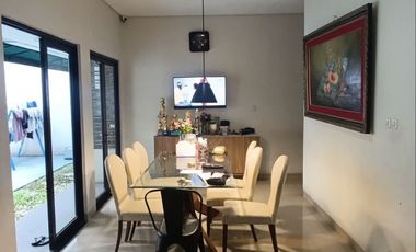 Rumah Mewah Murah Siap Huni di Cijagra Suryalaya Dekat Griya Buah Batu