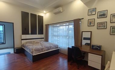 Rumah Mewah Murah Siap Huni di Cijagra Suryalaya Dekat Griya Buah Batu