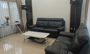 Rumah Mewah Murah Siap Huni di Cijagra Suryalaya Dekat Griya Buah Batu