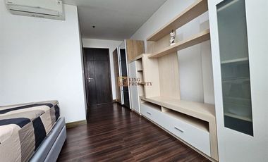 Studio AKR Gallery West Furnish Lengkap Strategis Dekat Tol Kebon Jeruk & Mall Puri