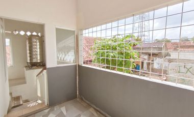 Rumah 2 Lantai Minimalis di Pusat Kota Cianjur Siap Huni
