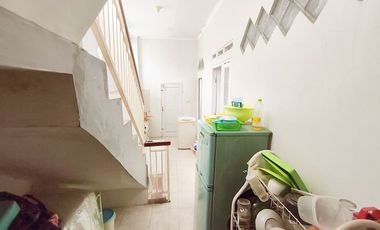 Rumah 2 Lantai Minimalis di Pusat Kota Cianjur Siap Huni