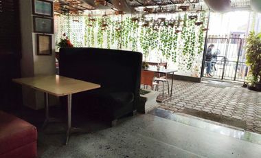 Rumah Komersil cocok untuk usaha/kantor Di Mainroad Lodaya Bandung