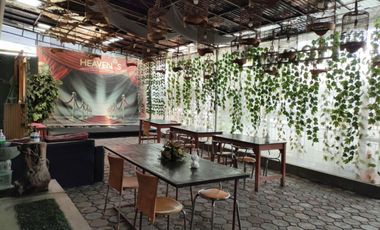 Rumah Komersil cocok untuk usaha/kantor Di Mainroad Lodaya Bandung