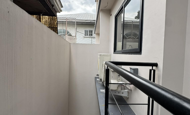 5-Storey Townhouse with Roof Deck & Jacuzzi FOR SALE Addition Hills, San Juan