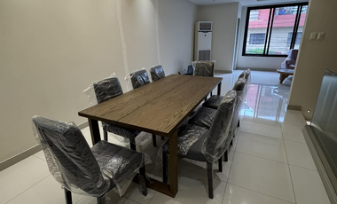 5-Storey Townhouse with Roof Deck & Jacuzzi FOR SALE Addition Hills, San Juan