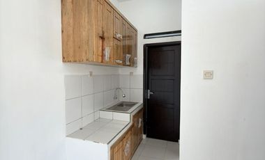 Hunian Murah Siap Huni Cileunyi Bandung Timur – Free Kitchen Set, SHM