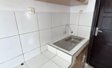 Hunian Murah Siap Huni Cileunyi Bandung Timur – Free Kitchen Set, SHM