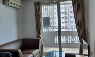 APARTEMENT MURAH 2BR SEMI FURNISH DI APARTEMENT SKY TERRACE DAAN MOGOT KALIDERES JAKARTA BARAT