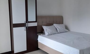 APARTEMENT MURAH 2BR SEMI FURNISH DI APARTEMENT SKY TERRACE DAAN MOGOT KALIDERES JAKARTA BARAT