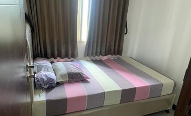 APARTEMENT MURAH 2BR SEMI FURNISH DI APARTEMENT SKY TERRACE DAAN MOGOT KALIDERES JAKARTA BARAT