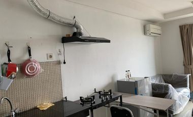 APARTEMENT MURAH 2BR SEMI FURNISH DI APARTEMENT SKY TERRACE DAAN MOGOT KALIDERES JAKARTA BARAT