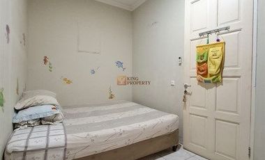 Tinggal Strategis di Jakarta Barat! Rumah Cluster Bedugul Daan Mogot Baru, Dekat Bandara & CBD Puri