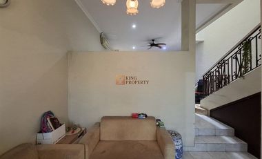 Tinggal Strategis di Jakarta Barat! Rumah Cluster Bedugul Daan Mogot Baru, Dekat Bandara & CBD Puri