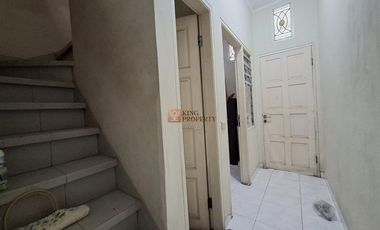 Tinggal Strategis di Jakarta Barat! Rumah Cluster Bedugul Daan Mogot Baru, Dekat Bandara & CBD Puri