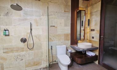 For SALE New Investment 3BR VILLA in Central Kuta — Rental Income from Jan 2026