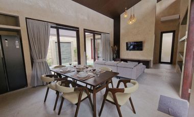 For SALE New Investment 3BR VILLA in Central Kuta — Rental Income from Jan 2026