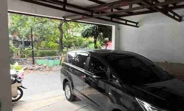 Rumah Tinggal dekat Rumah Sakit dan Mall